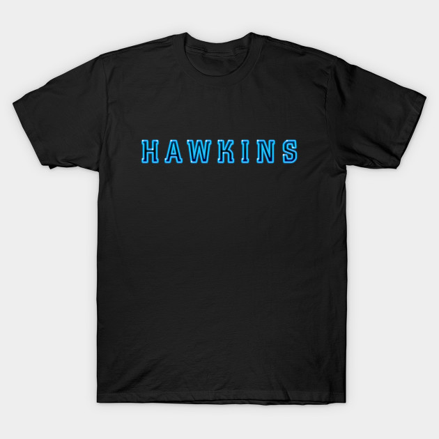 Hawkins T-Shirt Hawkins