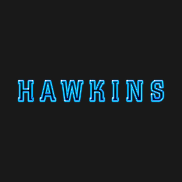Hawkins Design Hawkins