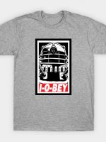 I-O-BEY '74 T-Shirt