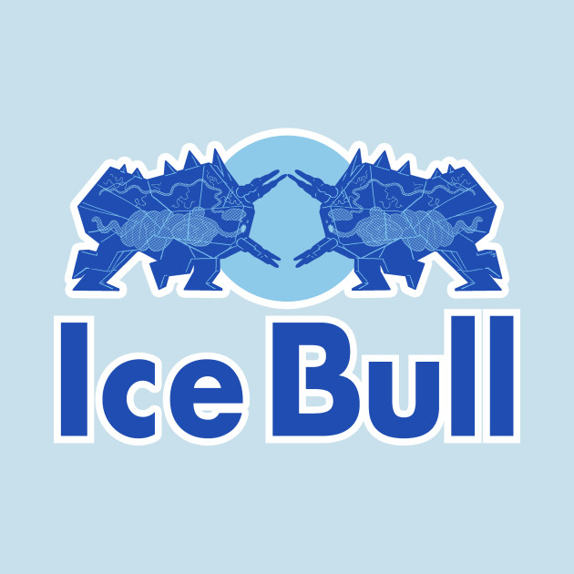 Ice Bull Design Ice Bull
