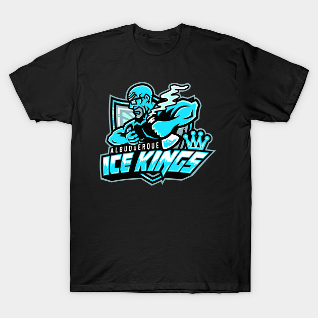 Ice Kings