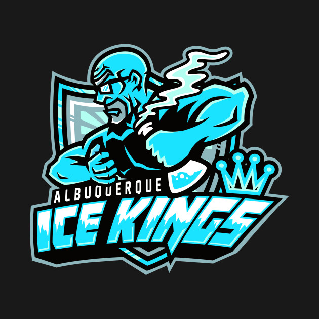 Ice Kings