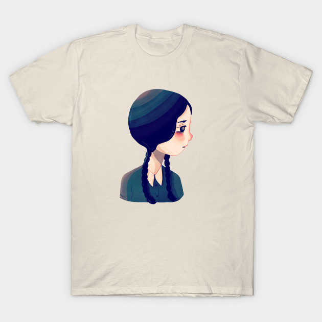 Im Not Perky T-Shirt Im Not Perky