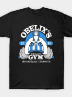 Obelix's Gym T-Shirt