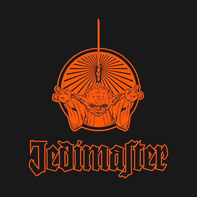 Jedimaster