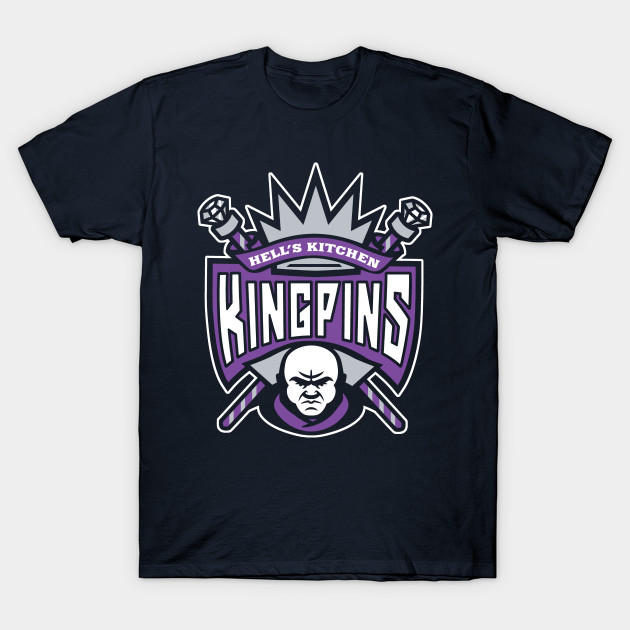 KING PINS T-Shirt KING PINS