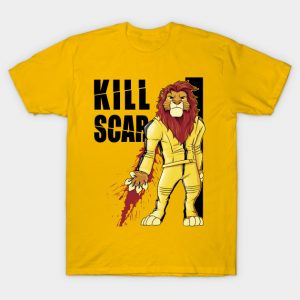 Kill Scar