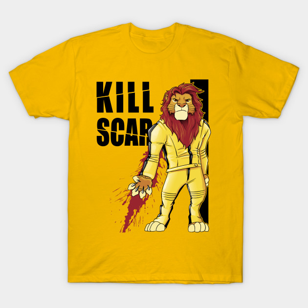 Kill Scar