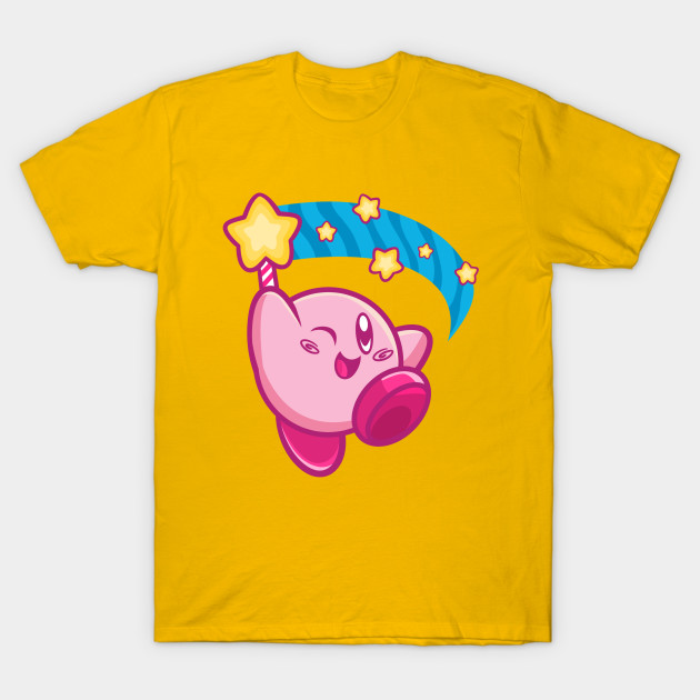 Kirby Dreamland Hero