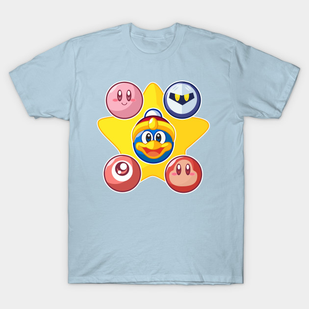 Kirby & Friends