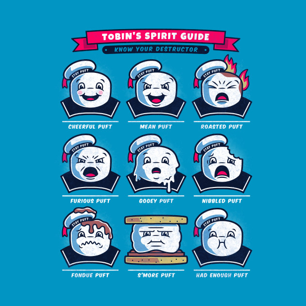 Know Your Destructor