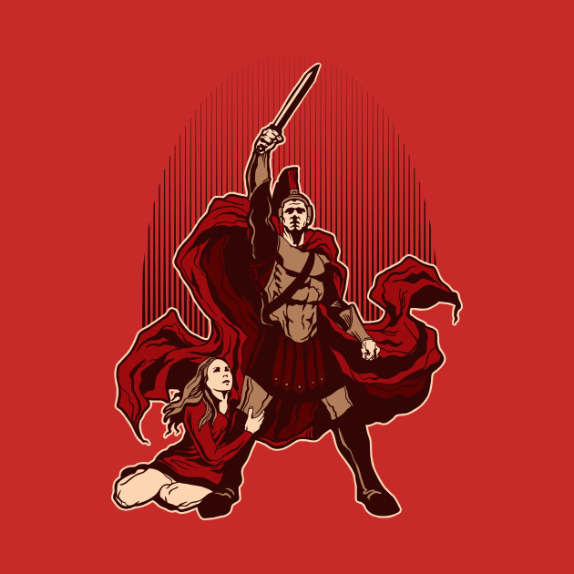 Last Centurion Design Last Centurion