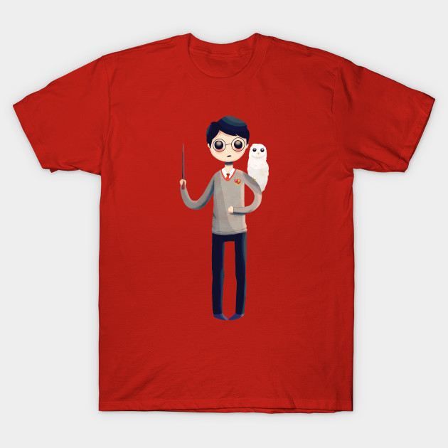 Little Harry T-Shirt Little Harry