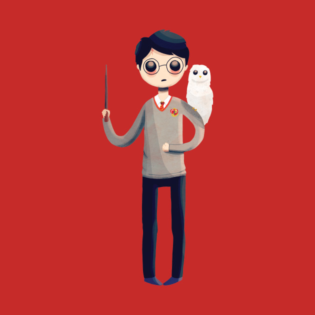 Little Harry Design Little Harry