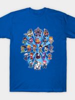 Little Heroes T-Shirt