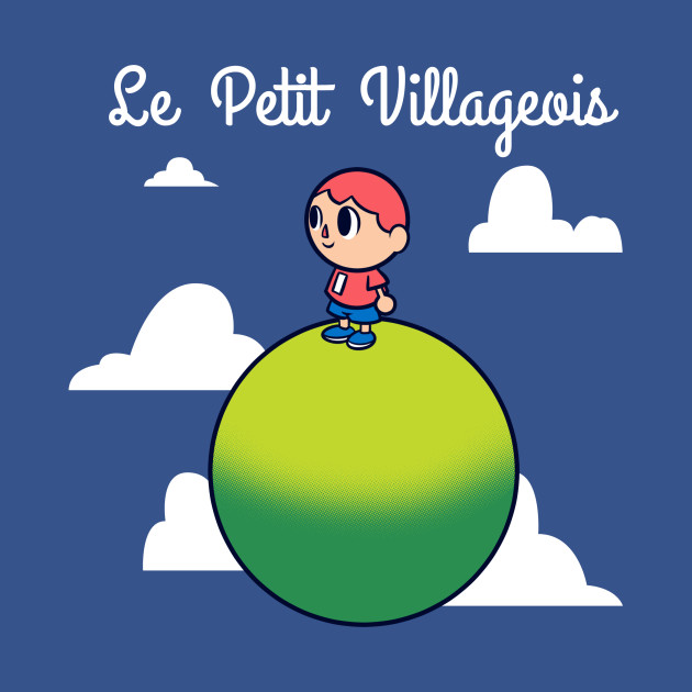 Little Villager
