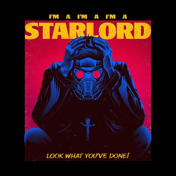 Look What You've Done V2 Look What You've Done V2