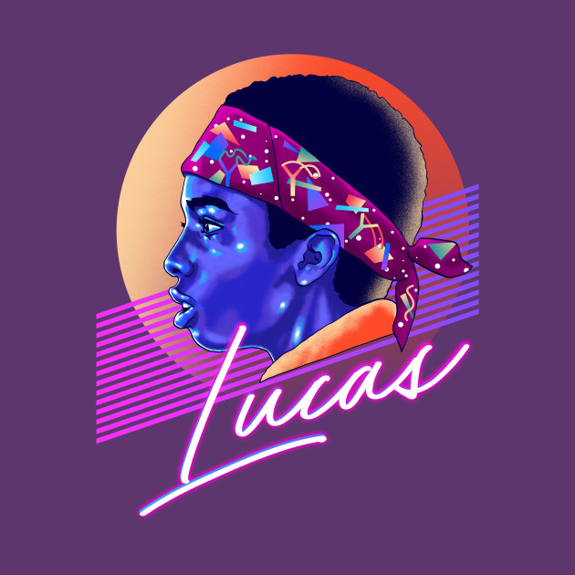 Lucas Design Lucas