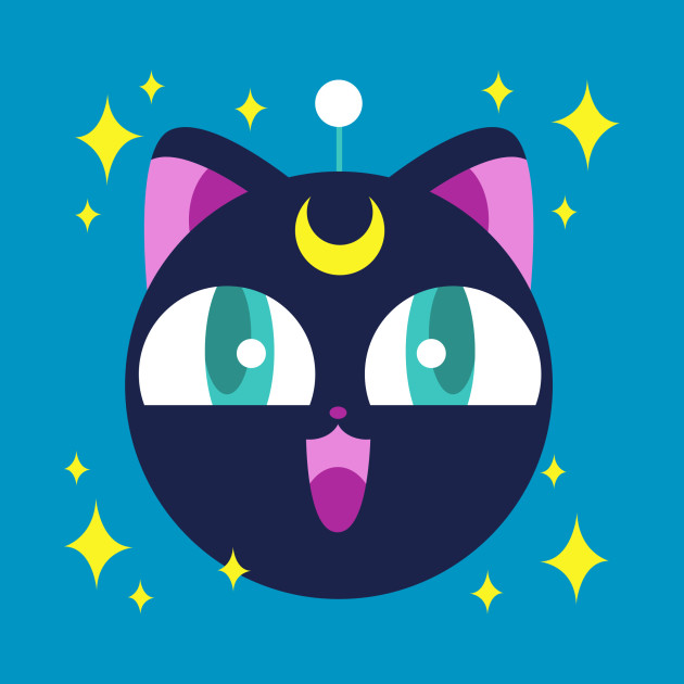 Luna-P Design Luna-P