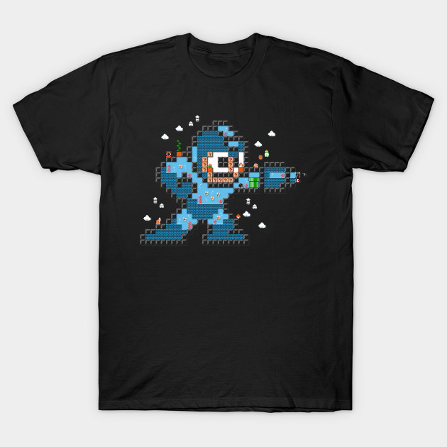MEGA MAKER T-Shirt MEGA MAKER