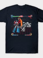 Mega Battle T-Shirt