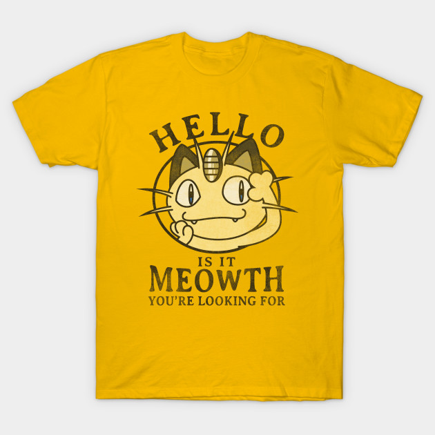 Meowth