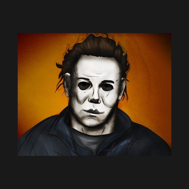 Michael Myers Design Michael Myers