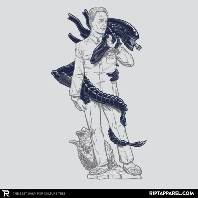 Michelangelo's Covenant