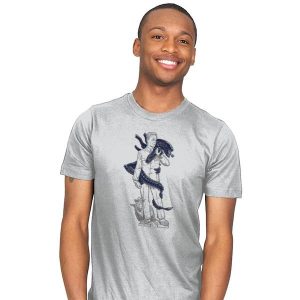 Michelangelo's Covenant T-Shirt