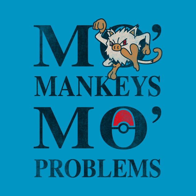 Mo Mankeys