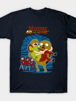 Mystery Time T-Shirt