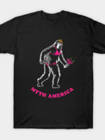 Myth America T-Shirt