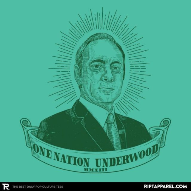 One Nation Underwood