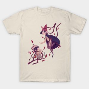 Over the Garden Wall