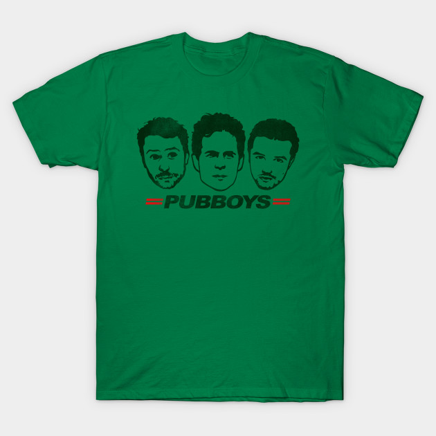 PUBBOYS