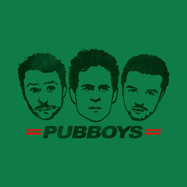 PUBBOYS