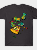 Pizza Lover T-Shirt