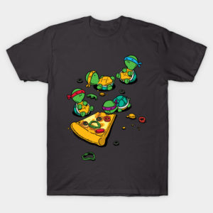 Pizza Lover