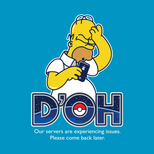 Poke D'oh Design Poke D'oh