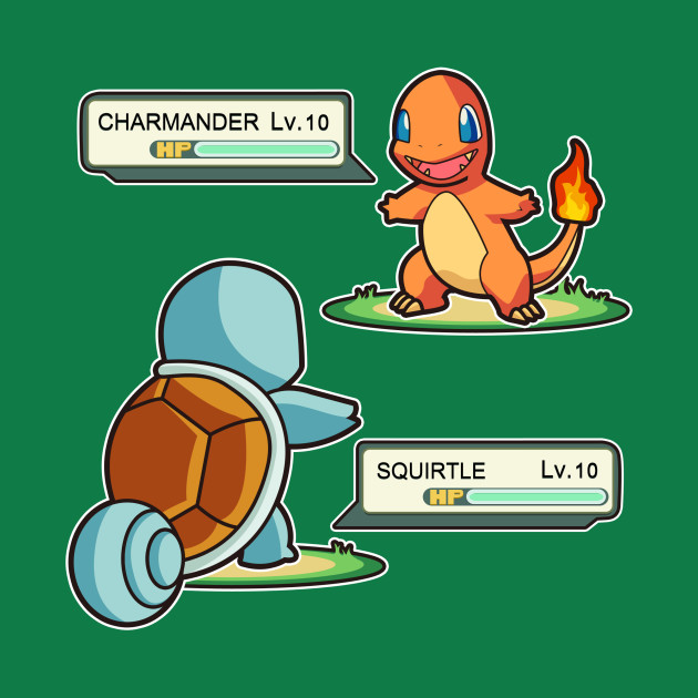 Pokemon Battle!! (Advance Version) Design Pokemon Battle!! (Advance Version)