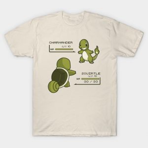 Pokemon Battle! (Gameboy Version)