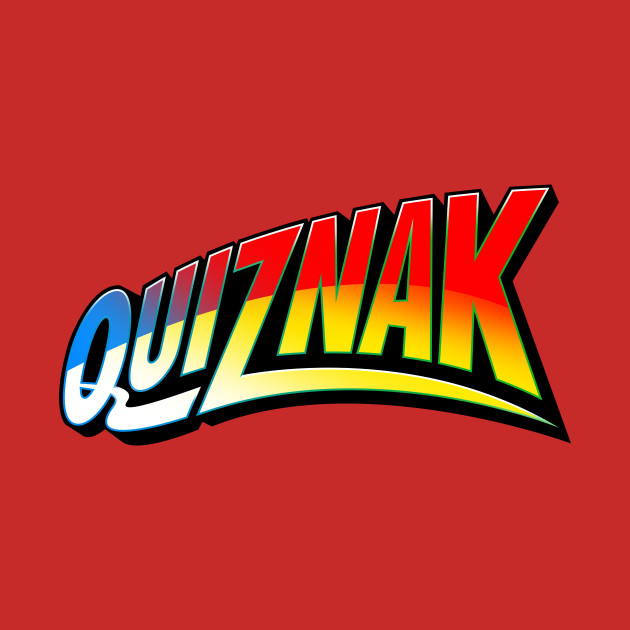 Quiznak Design Quiznak