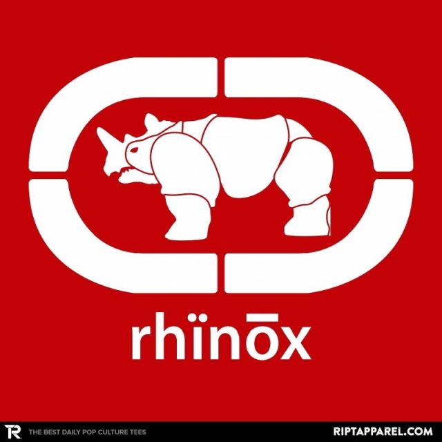 RHINO UNLIMITED Design RHINO UNLIMITED