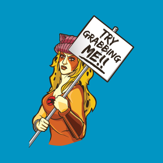 Resist Design Resist