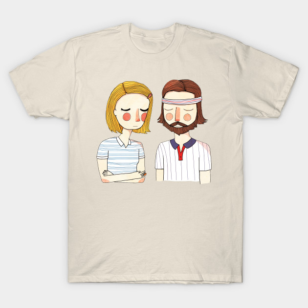 Secretly In Love T-Shirt Secretly In Love