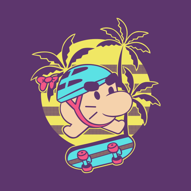 Skater Boing Design Skater Boing