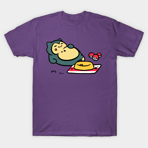 Sleepy T-Shirt Sleepy
