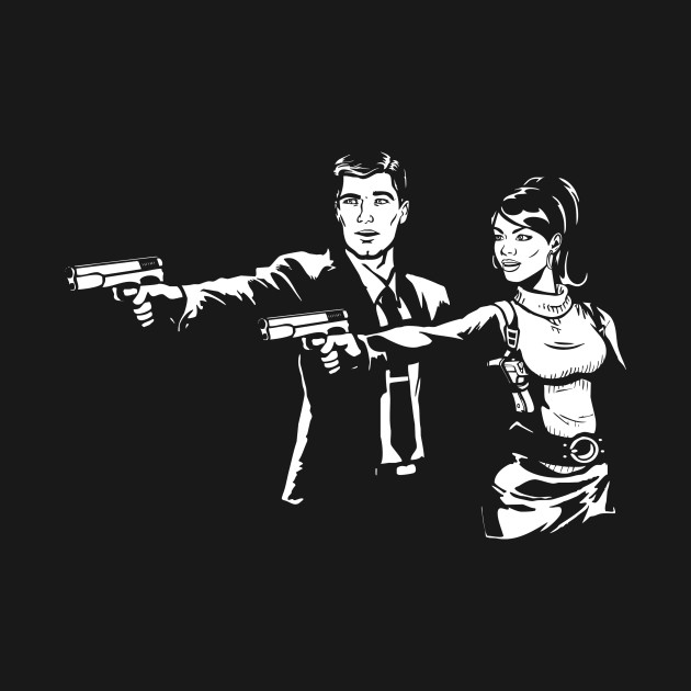 Spy Fiction Spy Fiction