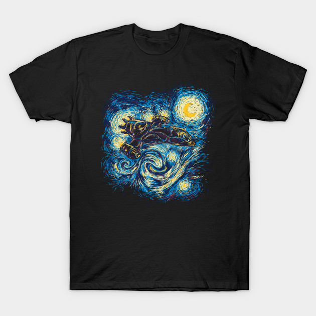 Firefly T-Shirt