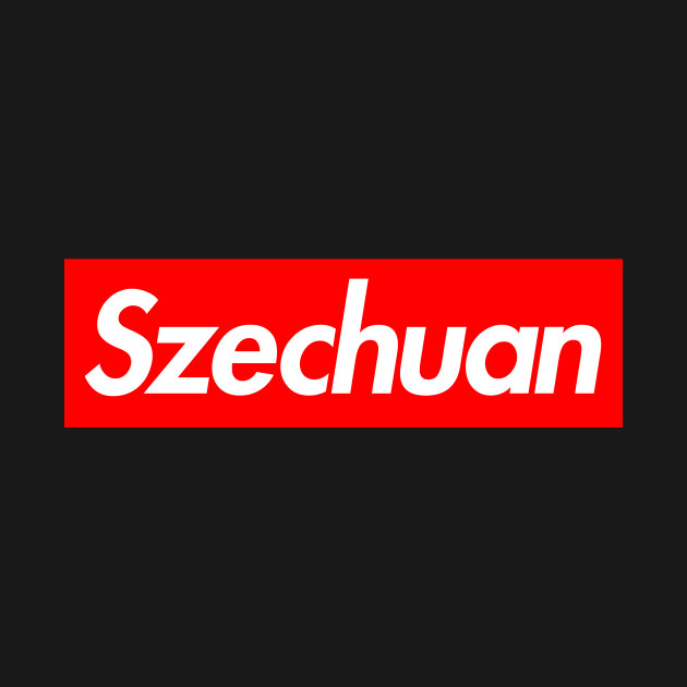 Szechuan Supreme Design Szechuan Supreme